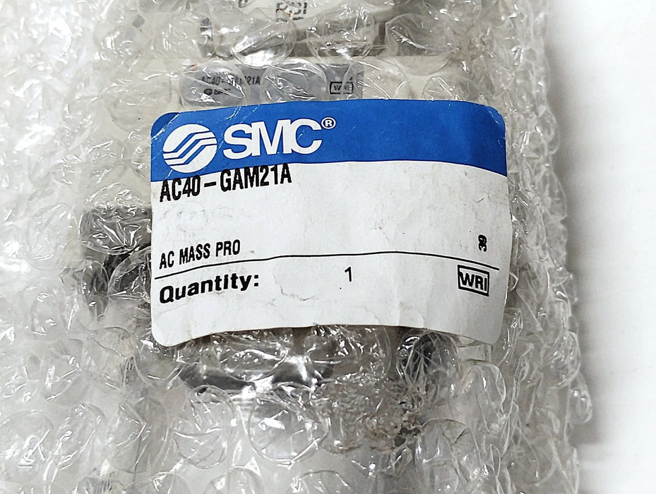 SMC AC40-GAM21A Compressed Air Filter