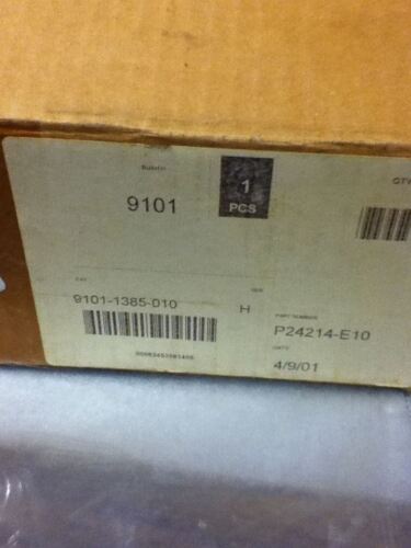 Allen-Bradley 9101-1385-010 ENCODER CABLE