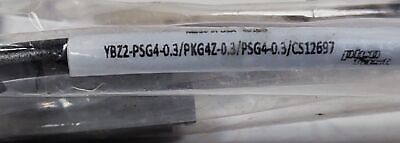 Turck U-39956 / YBZ2-PSG4-0.3/PKG4Z-0.3/PSG4-0.3/CS12697 PicoFast PLC Cable