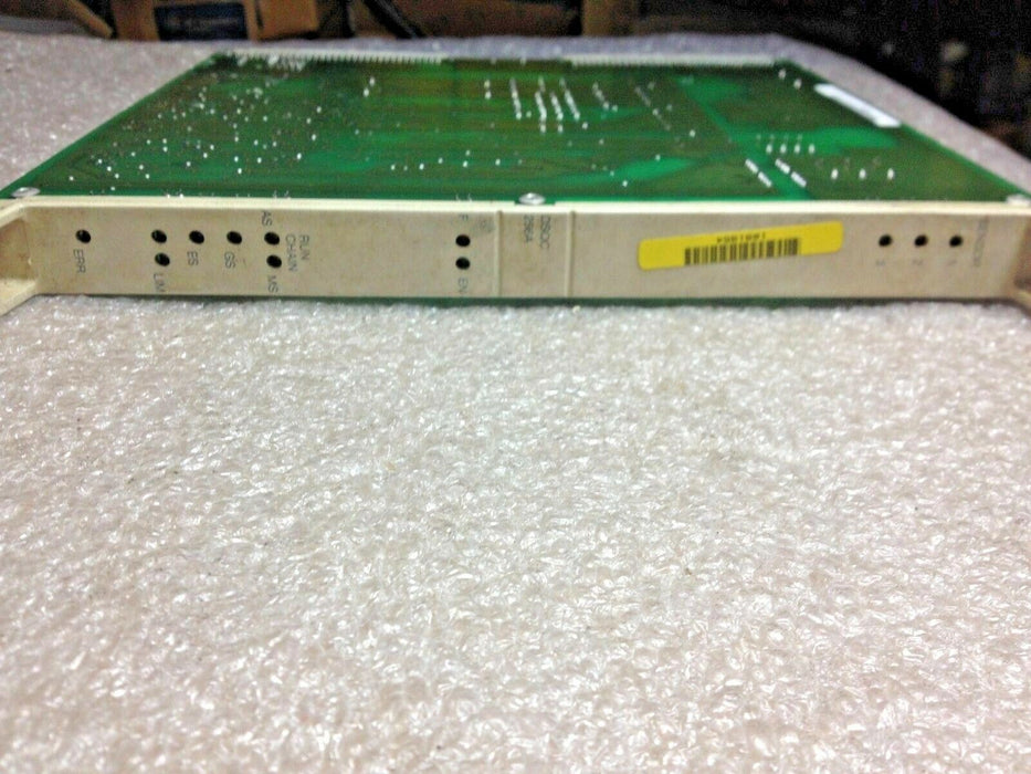 ABB SENSOR MODULE DSQC-256A