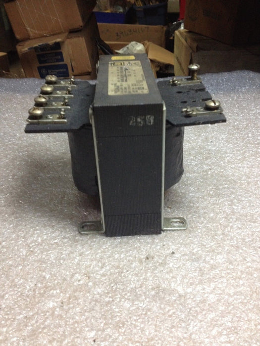 Square D 9070K200D1 transformer