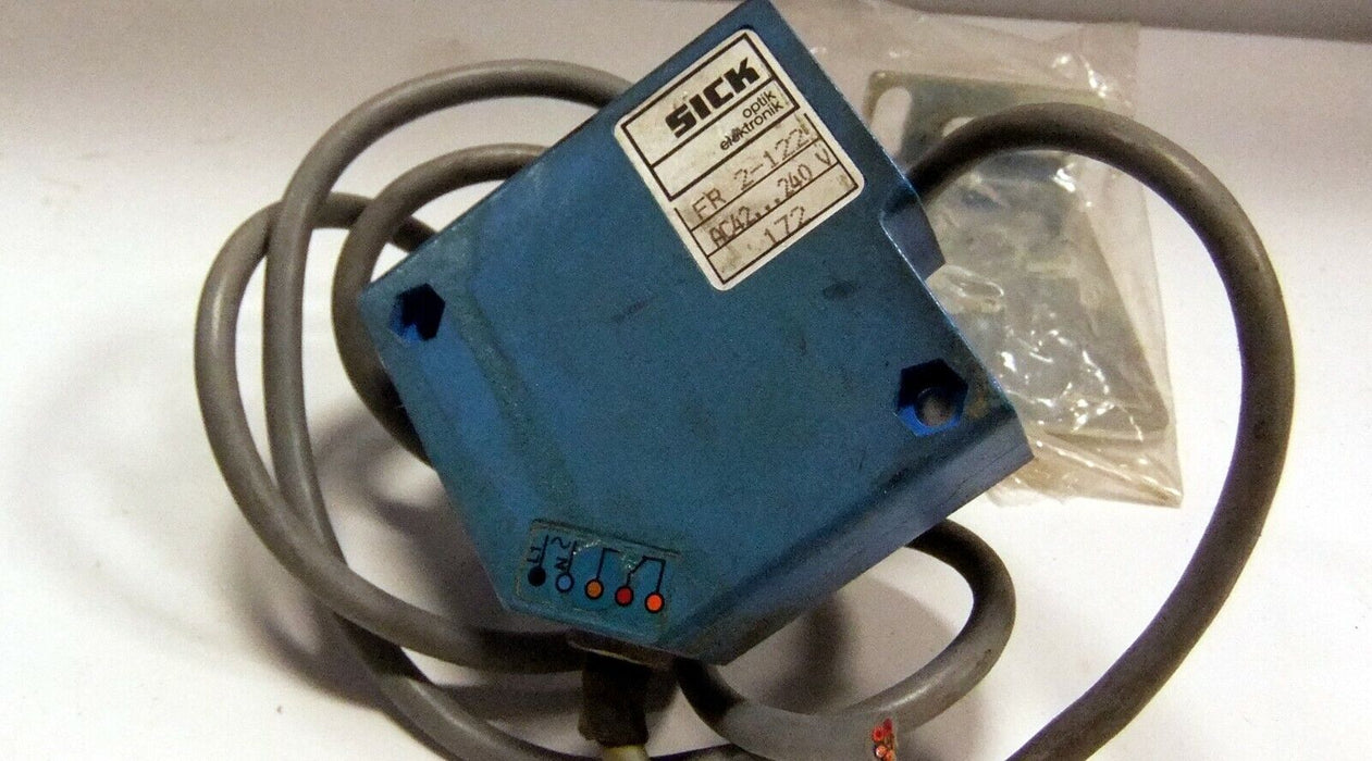 Sick Photoelectric Switch WL250-S132