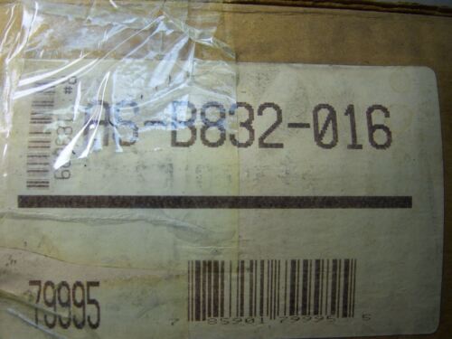 Modicon AS-B832-016 Output Module