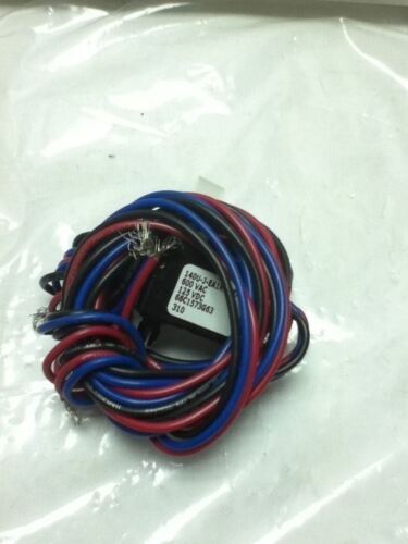 Allen-Bradley 140U-J-Ea1R1 Auxiliary Alarm Switch