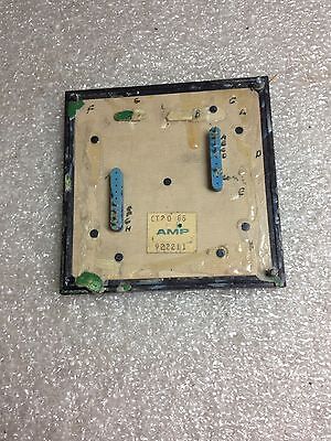 AMP 922211 Keypad