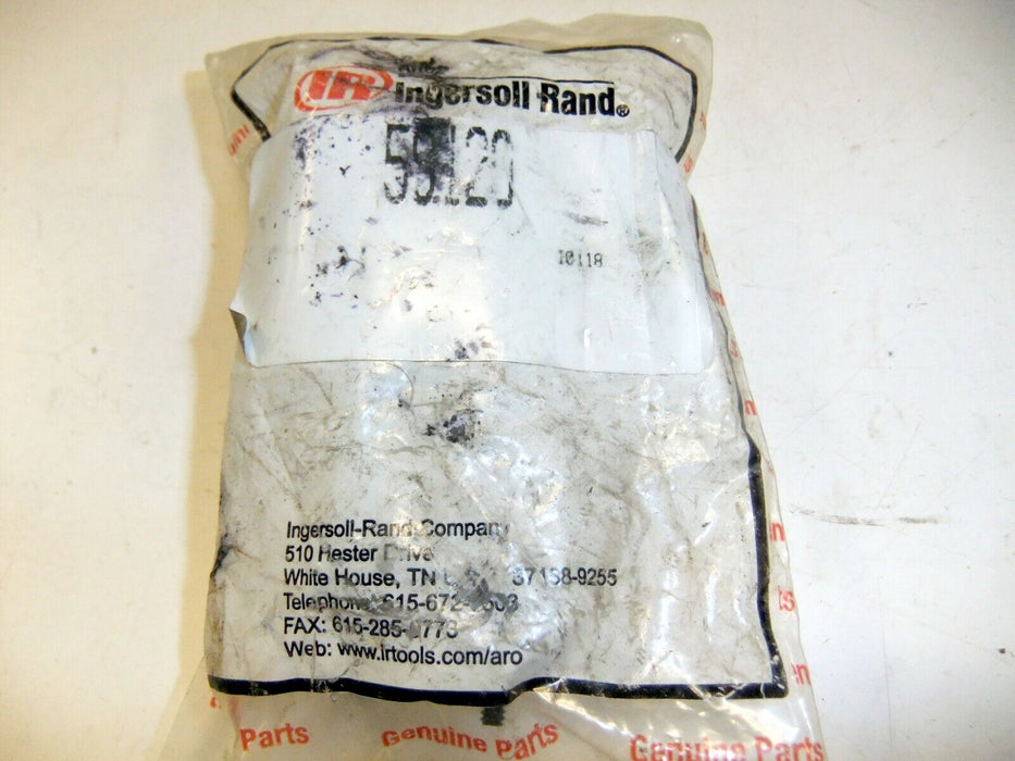 Ingersoll Rand Timer 59120