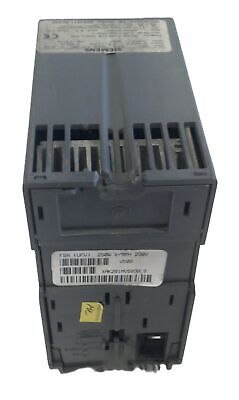 Siemens 6SE3211-5CA40 MICROMASTER Vector AC Drive