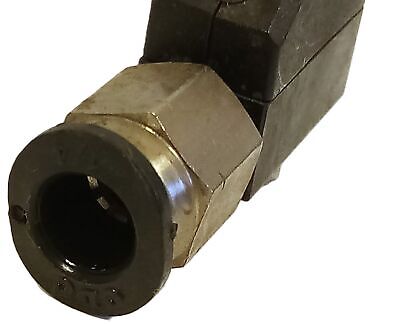 Piab PNP-NO-LM8 Adjustable Vacuum Switch