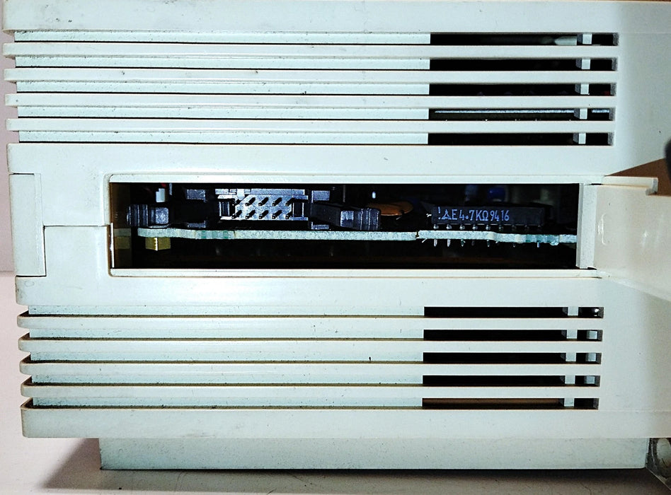 Allen-Bradley 1745-LP101 85-132 V AC PLC Processor Unit