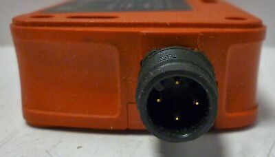 Leuze IPRK46B4S12 Retro-Reflective Photoelectri0c Sensor