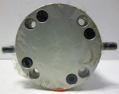 Bimba FO-17-2-2RMT / F0-17-2-2RMT FLAT-1 Pneumatic Compact Cylinder
