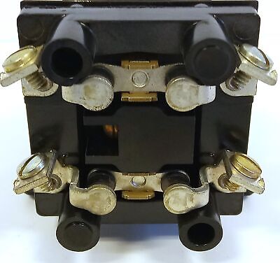 Allen-Bradley 700-C200-A1 110/120 V AC 50/60 Hz Industrial Control Relay