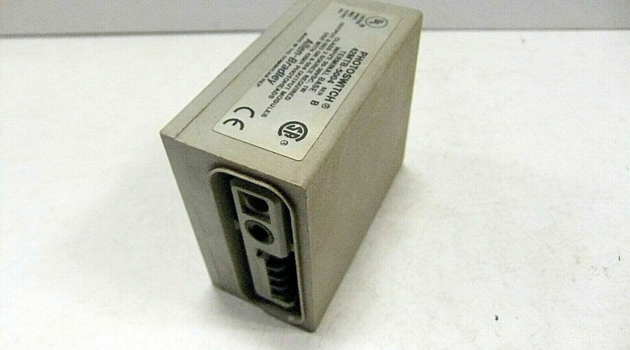 Allen-Bradley Photoswitch Terminal Base 42MTB-5004