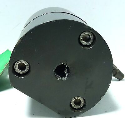 JUD 6.92 Pneumatic Control Valve