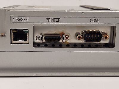 Schneider Electric 2980070-02 PROFACE 6 in LCD Display