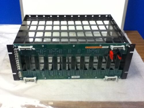 Bailey Controls IEMMU-11 Rack Slot With 6642425-1 PC Board