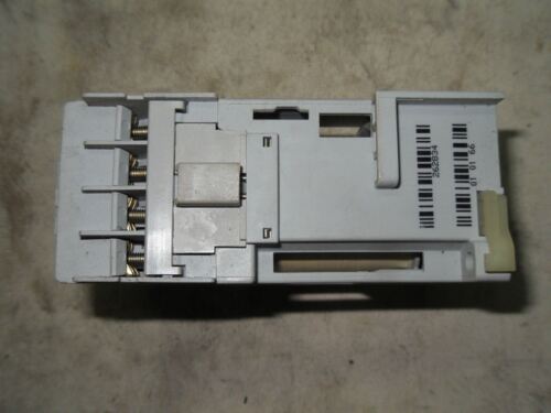 Allen-Bradley 100-C09Zf10 Contactor