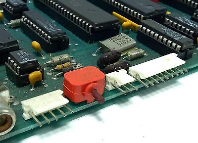 MIKUL 6809-5 Printed Circuit Board