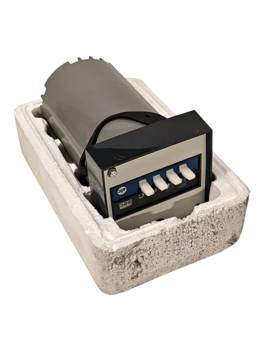 ATC 333D-351-A-10PX 120 V AC 4 Digit 99.99 Seconds Programmable Electric Timer