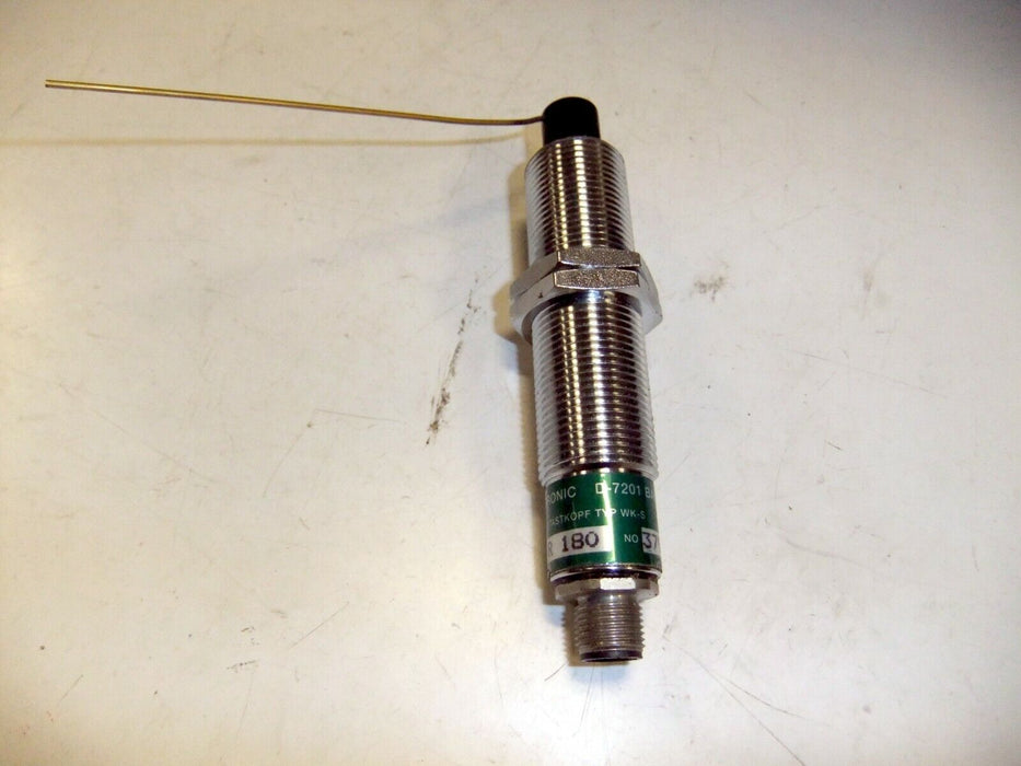 Middex Servo Probe WKS R180