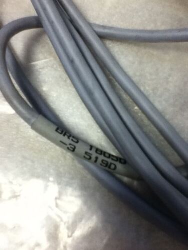 Balluff BR5-1805D-3-519D PROXIMITY SWITCH