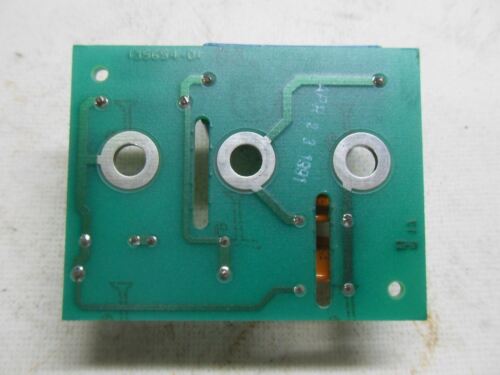 Allen-Bradley 135654 PC Board Snubber