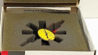 Mahr Federal 1521-LLF / N31-X Dial Indicator