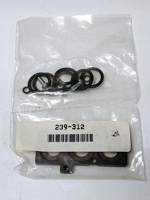 Numatics 239-312 L2 Series Pneumatic Adapter Kit