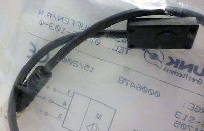 Schunk FPS-S13 Sensor with Cable