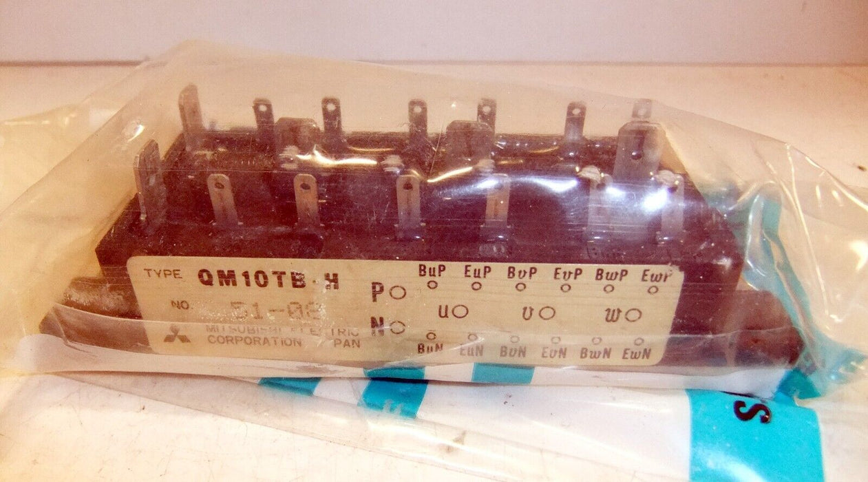 Reliance Electric 250V 10A Transistor 602909-235AA