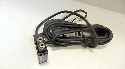Allen-Bradley Fiber Optic Sensor 42SMF-7101