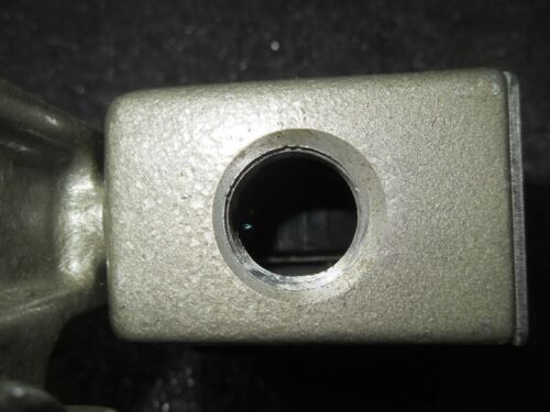 Automation Devices 8660 Level Control Switch
