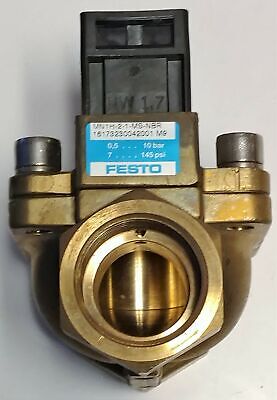Festo MN1H-2-1-MS Solenoid Valve