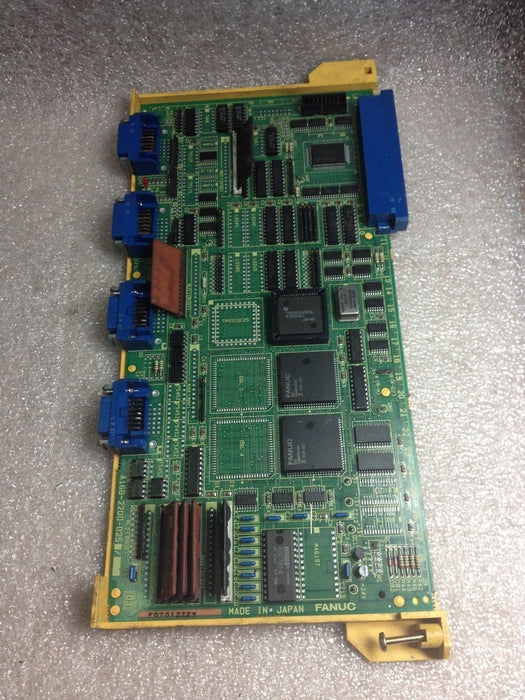 Fanuc A16B-2200-025 PC Board