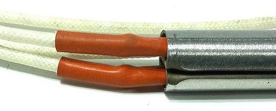 Ross/Inpak 141502030-DD 240V AC 1000 W 1/2 in X 7-3/4 in Rod Heater