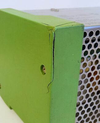 Phoenix Contact QUINT-PS-120AC/24DC/10 QUINT 10 Power Supply