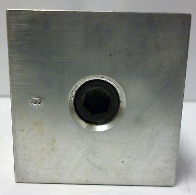 Sun Hydraulics EBA Manifold