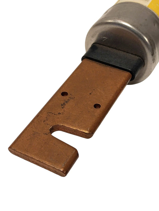 Bussmann LPS-RK-125SP 600VAC/300VDC 125 A Current-Limiting Time-Delay Fuse