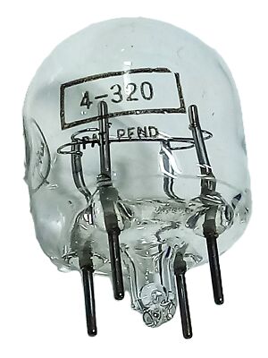 U-V-eye 4-320 Detector Tube