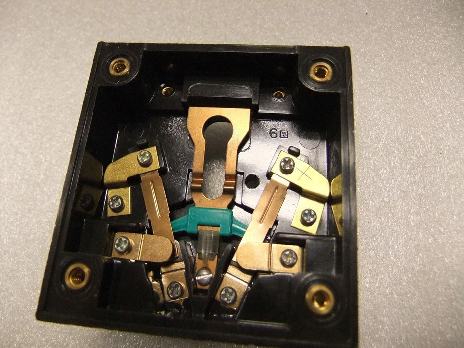Agastat Switchblock for Timing Relay 700030