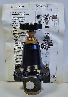 Bosch 0-821-302-025 0821302025 Air Pressure Regulator