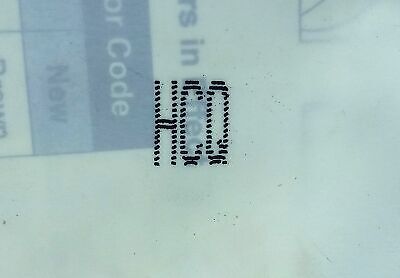 Bimba HCQ 4.5-30 V DC Magnetic Reed Switch