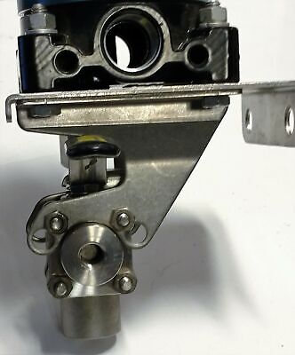 Honeywell 120X200-9746 Explosion Proof Microswitch