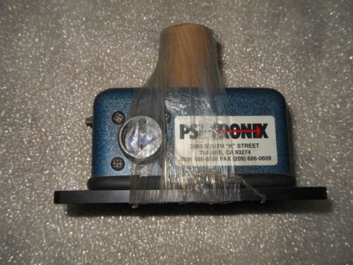 Psi-Tronix DT-420-40 Motion Transducer