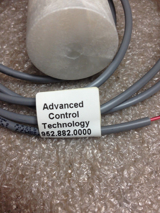 3 Advanced Control Technology 97100P Temperature Switches
