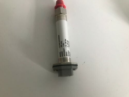 Ashcroft K17M0142HM500 Transducer