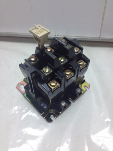 Allen-Bradley 592-B0V169 SERIES B OVERLOAD RELAY