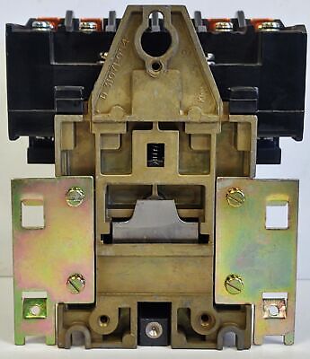 Square D 8501-H060 Relay