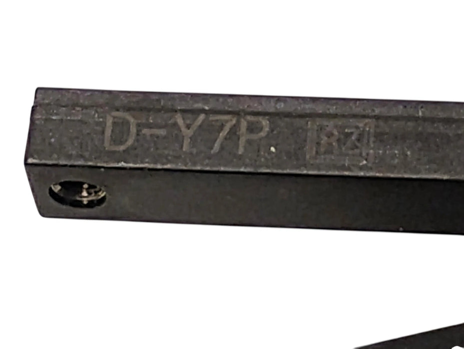 SMC D-Y7PSAPC Solid State PNP Proximity Sensor w/ Quick Connector