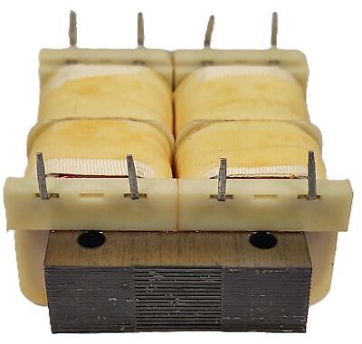 Signal Transformer LP-34-340 flathead Class B-3 Step-down Transformer